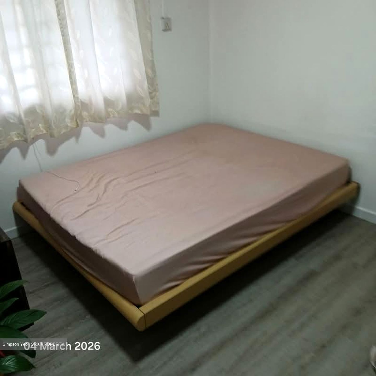 Blk 231 Lorong 8 Toa Payoh (Toa Payoh), HDB 3 Rooms #558117791